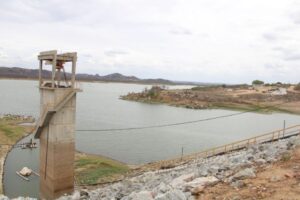 Leia mais sobre o artigo Reservatórios do RN atingem 39% da capacidade total; revela relatório do IGARN