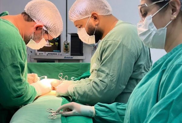 Leia mais sobre o artigo RN ultrapassa marca de 500 mil cirurgias eletivas realizadas em sete anos