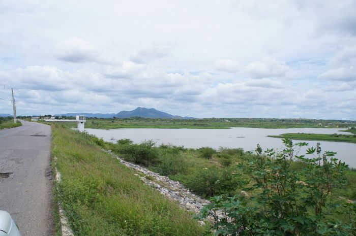 Leia mais sobre o artigo Reservatórios monitorados pelo Igarn já somam mais de 2 bilhões de metros cúbicos de água