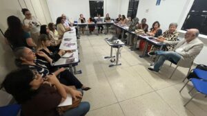 Leia mais sobre o artigo RN integra iniciativa do Governo do Brasil de inclusão do feminicídio no CID