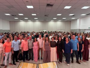 Leia mais sobre o artigo Governo do RN reforça regionalização e interiorização do turismo no 6º Encontro das Instâncias de Governança Regionais