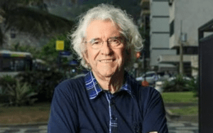 Leia mais sobre o artigo Morre, aos 91 anos, o ator Juca de Oliveira