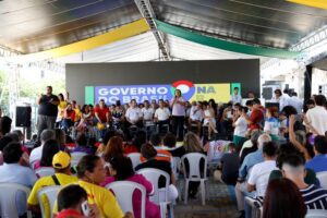 Leia mais sobre o artigo Governo do Brasil na Rua leva mutirão de serviços a Natal com parceria do Governo do RN
