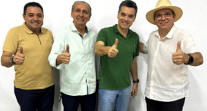 Leia mais sobre o artigo MDB confirma mais três grandes lideranças na disputa por vagas na Assembleia