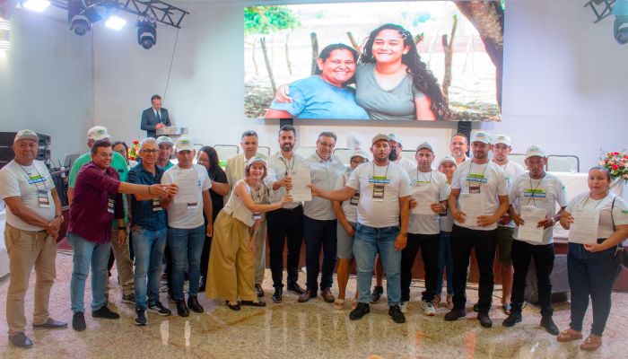 Leia mais sobre o artigo Parceria com o MDA garantirá ao RN novos investimentos para a agricultura familiar