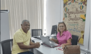 Leia mais sobre o artigo João Câmara: Presidente do Sindicato dos Trabalhadores Rurais vai ao governo do RN em busca de informações sobre o Seguro Safra