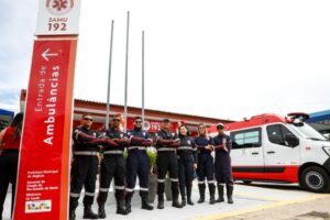 Leia mais sobre o artigo Governo entrega novas ambulâncias e amplia SAMU RN para mais nove municípios