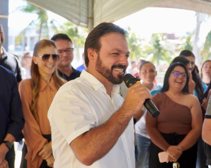 Leia mais sobre o artigo Touros celebra 191 anos de emancipação com programação festiva e shows musicais