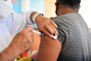 Leia mais sobre o artigo Vacinação contra a gripe no RN começa em 28 de março