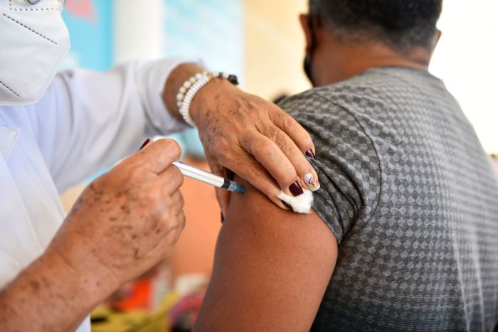 Leia mais sobre o artigo Vacinação contra a gripe no RN começa em 28 de março