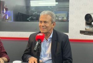 Leia mais sobre o artigo Hermano diz que MDB pode eleger até quatro deputados estaduais em 2026, dentre eles, Holderlin Silva