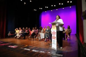 Leia mais sobre o artigo Governo do RN apresenta balanço sobre políticas de proteção à mulher e assina novas leis e medidas