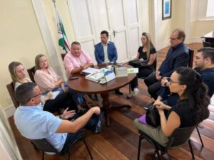 Leia mais sobre o artigo Prefeitura de Ceará-Mirim fará plano de valorização para médicos