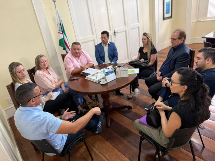 Leia mais sobre o artigo Prefeitura de Ceará-Mirim fará plano de valorização para médicos