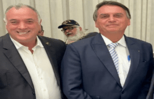 Leia mais sobre o artigo DIREITA TEM CARA E HISTÓRIA NO RN: Coronel Hélio, nome mais próximo a Bolsonaro, será confirmado pré-candidato ao Senado no dia do aniversário do ex-presidente