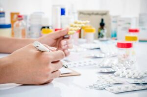 Leia mais sobre o artigo MPRN cobra da prefeitura regularização de abastecimento de medicamentos em Natal