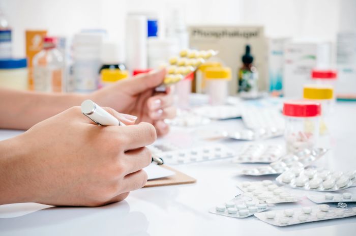 Leia mais sobre o artigo MPRN cobra da prefeitura regularização de abastecimento de medicamentos em Natal