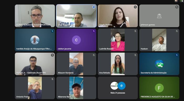 Leia mais sobre o artigo MPRN orienta prefeitos sobre gastos com apresentações artísticas em festas juninas