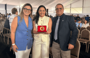 Leia mais sobre o artigo João Câmara Recebe o Selo Ouro na Educação