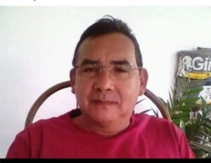 Leia mais sobre o artigo Poço Branco lamenta morte do professor e ex-vereador Alexandre do Pastor