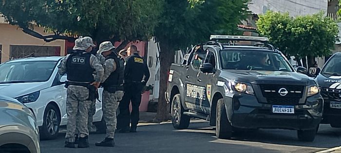 Leia mais sobre o artigo Operação Detox: MPRN combate rede de tráfico de drogas em Upanema