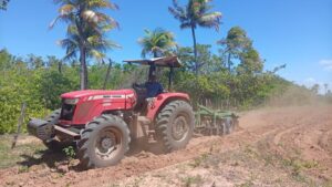 Leia mais sobre o artigo Touros: Prefeitura já realizou mais de 1 mil horas de corte em 2026