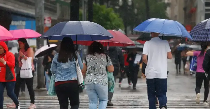 Leia mais sobre o artigo INMET prevê chuvas acima da média no Norte e Nordeste em março