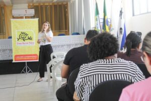 Leia mais sobre o artigo Qualificar para Salvar: Casa Durval Paiva capacita profissionais de saúde para o diagnóstico precoce do câncer infantojuvenil no RN