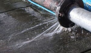 Leia mais sobre o artigo Caern trabalha para retomar abastecimento nas cidades de Parazinho, Pedra Grande, São Bento do Norte e Caiçara do Norte