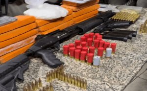 Leia mais sobre o artigo Polícia Civil deflagra “Operação Duplo Alvo” e cumpre dez mandados judiciais em Mossoró e Tibau