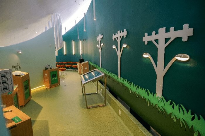 Leia mais sobre o artigo Ações de Eficiência Energética somam R$ 8,6 milhões e beneficiam população e instituições potiguares