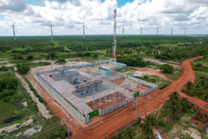 Leia mais sobre o artigo Subestação Elétrica Gostoso amplia oferta de energia para o Litoral Norte do estado