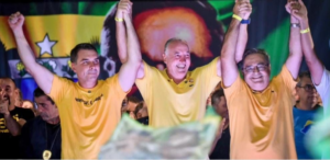 Leia mais sobre o artigo Coronel Hélio se destaca em evento do PL e reforça união da chapa em Natal