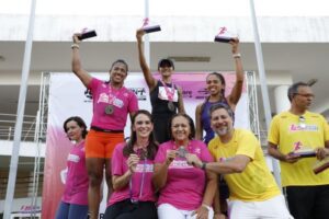 Leia mais sobre o artigo Corrida das Mulheres reúne mil participantes em sua segunda edição