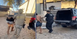 Leia mais sobre o artigo Polícia Civil deflagra 3ª fase da Operação Hades e prende seis integrantes de facção criminosa em Goianinha