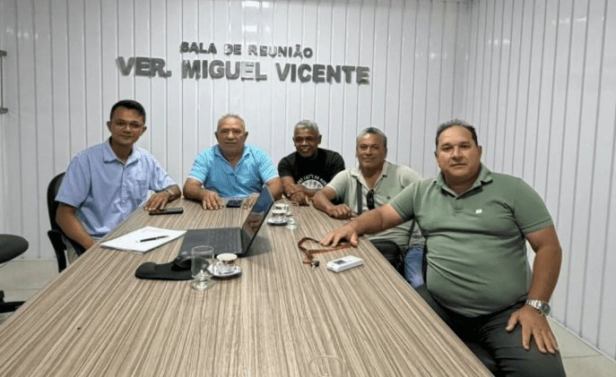Leia mais sobre o artigo Presidente do Sindicato Rural busca diálogo com vereadores sobre início do corte de terra em João Câmara