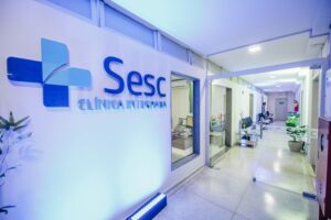 Leia mais sobre o artigo Sesc Clínica Integrada amplia serviços e passa a oferecer Geriatria ao público de Natal 