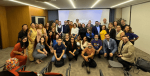 Leia mais sobre o artigo Faculdade Senac RN realiza aula inaugural das primeiras turmas de pós-graduação