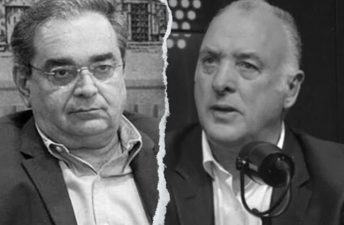 Leia mais sobre o artigo Álvaro dispara contra Coronel Hélio: “Não quero candidato a Senador extremista na minha chapa”