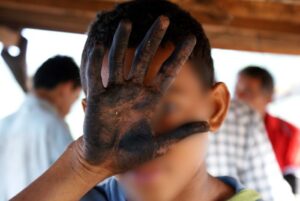 Leia mais sobre o artigo Ministério do Trabalho condena prefeitura de João Câmara a cumprir exigências para adoção e implementação de políticas públicas eficazes para prevenção, combate e erradicação do trabalho infantil