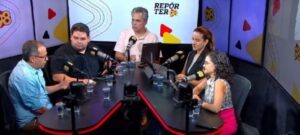 Leia mais sobre o artigo “Cadu tem grande chance de ser o governador do estado”, diz Fábio Dantas