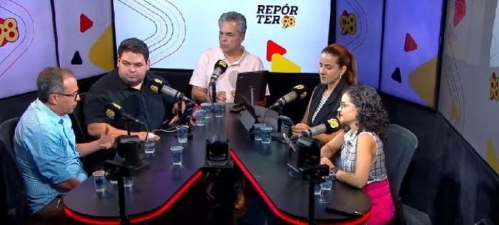 Leia mais sobre o artigo “Cadu tem grande chance de ser o governador do estado”, diz Fábio Dantas