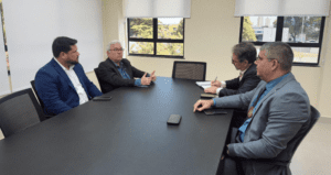 Leia mais sobre o artigo SINDRECICLA-RN fortalece articulação com Polícia Civil para combater furtos de cabos e redes de telecomunicações