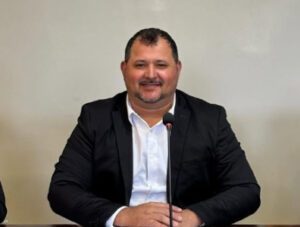 Leia mais sobre o artigo Câmara de Extremoz decreta luto de cinco dias pela morte do vereador Edilson de Oliveira Dantas