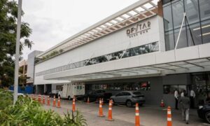 Leia mais sobre o artigo Bolsonaro é internado em UTI hospitalar com broncopneumonia bilateral