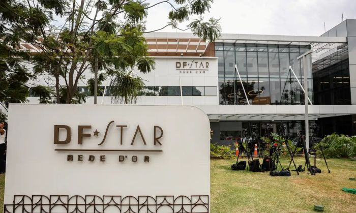 No momento, você está visualizando Bolsonaro melhora função renal, mas marcadores inflamatórios sobem