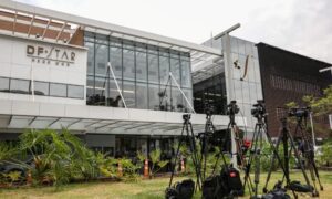 Leia mais sobre o artigo Entidades pedem proteção a jornalistas que cobrem doença de Bolsonaro