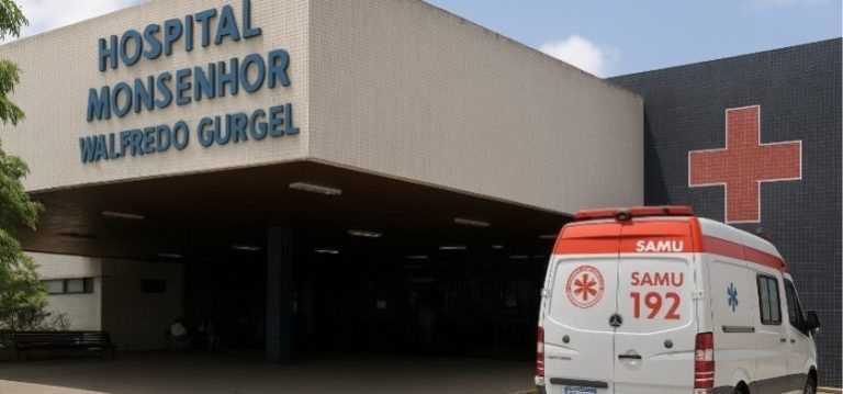 Leia mais sobre o artigo Médicos Clínicos entregam escalas e ameaçam paralisar atendimentos no Walfredo Gurgel