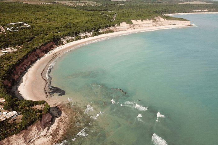 Leia mais sobre o artigo MPF firma acordo com prefeitura e operadores turísticos para proteger golfinhos da Praia de Pipa (RN)