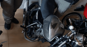 Leia mais sobre o artigo Cinco veículos adulterados são apreendidos pela Polícia Militar durante Operação no interior do RN